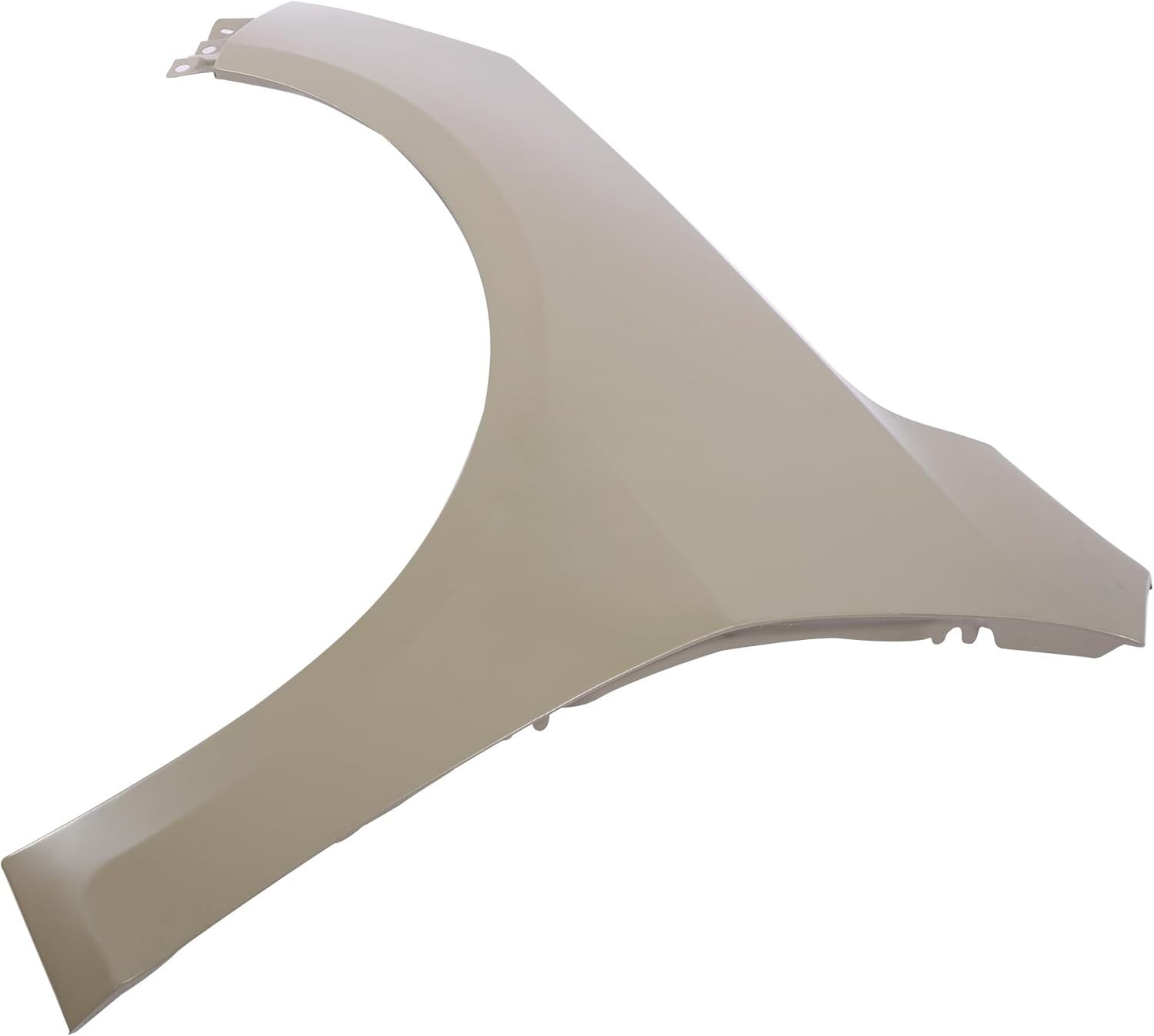 Front Fender Compatible with 2013-2015 Chevrolet Malibu Left Driver&Passenger Right Side Primed Steel Replace 22899770 899771
