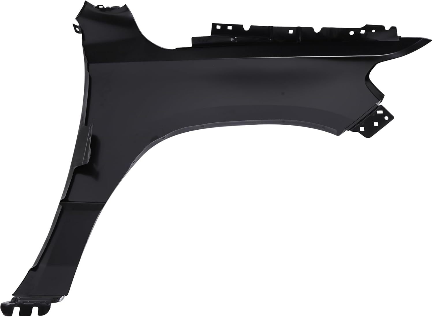 Front Fender For 2019-2022 Ram 1500 Front Left+Right Side Fender Primed Steel OEM 68276309AA 8321576AA