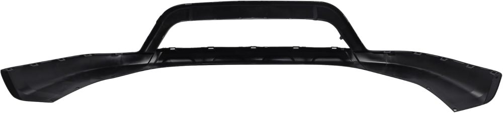 Fits For 2011-2019 Dodge Journey Front Bumper Cover Assembly W/Fog Lights Grill