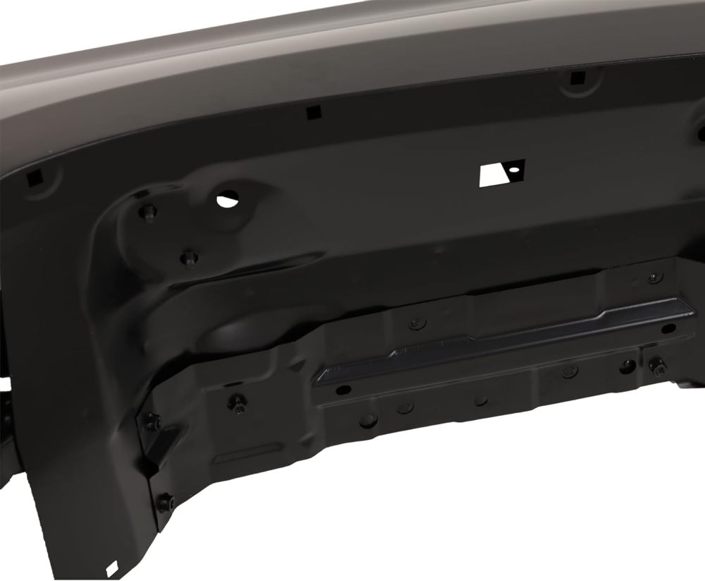 Front Left Fender Compatible with 2015-2020 Chevrolet Tahoe Suburban Drive Side Steel OEM 84216909