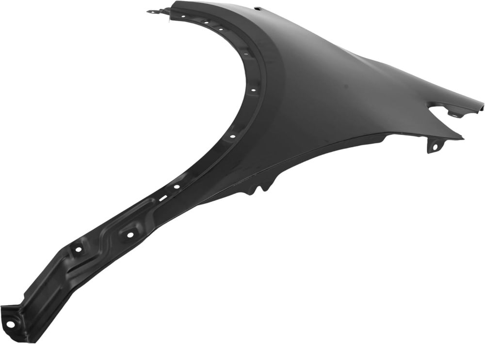 Front Driver Left Side Fender Primed Steel 95031571 For Buick Encore 2013 2014 2015 2016
