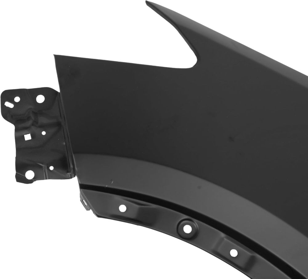 Front Driver Left Side Fender Primed Steel 95031571 For Buick Encore 2013 2014 2015 2016