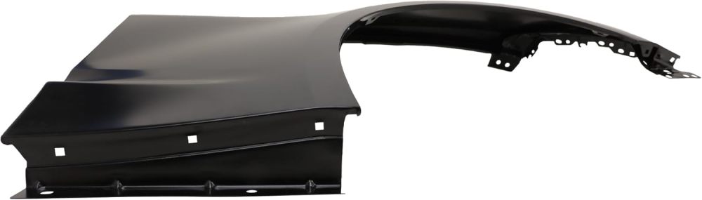 Front Fender Compatible with 2016-2022 Chevrolet Camaro Front Left Driver&Passenger Right Side Primed Steel Replace 23221297 21296