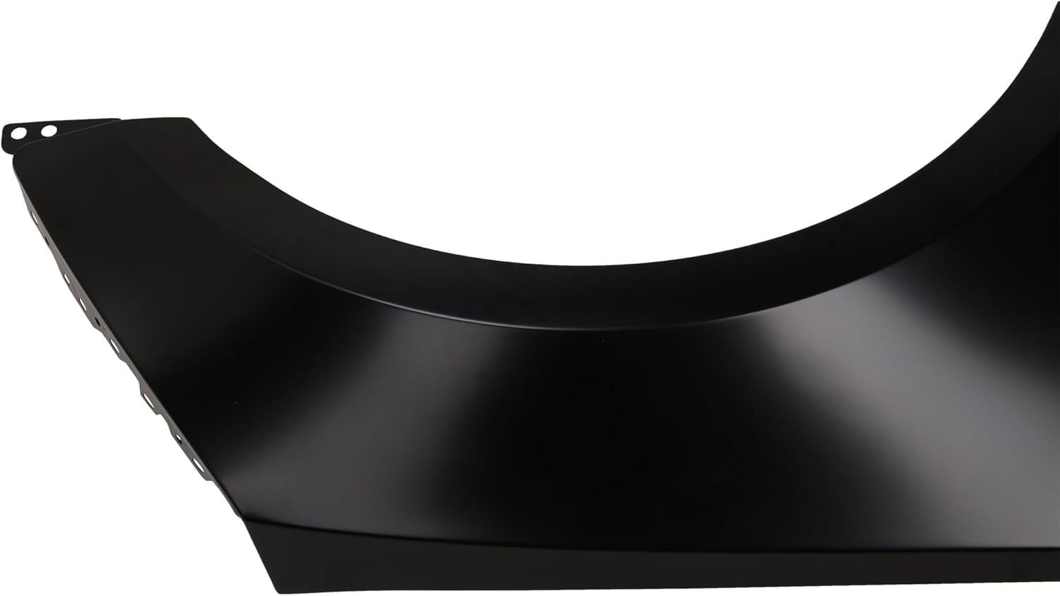Front Fender Compatible with 2016-2022 Chevrolet Camaro Front Left Driver&Passenger Right Side Primed Steel Replace 23221297 21296