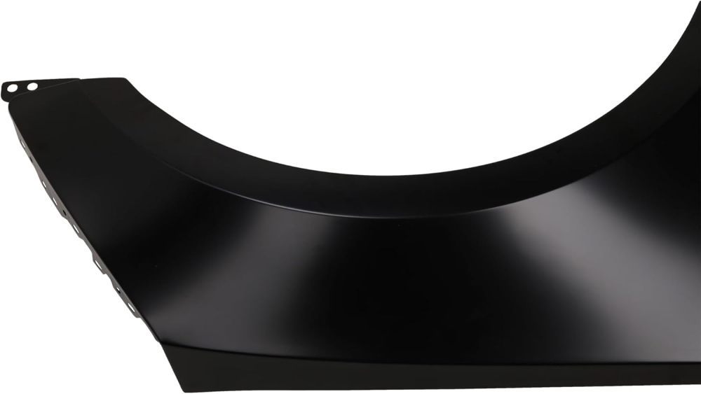 Front Fender Compatible with 2016-2022 Chevrolet Camaro Front Left Driver&Passenger Right Side Primed Steel Replace 23221297 21296