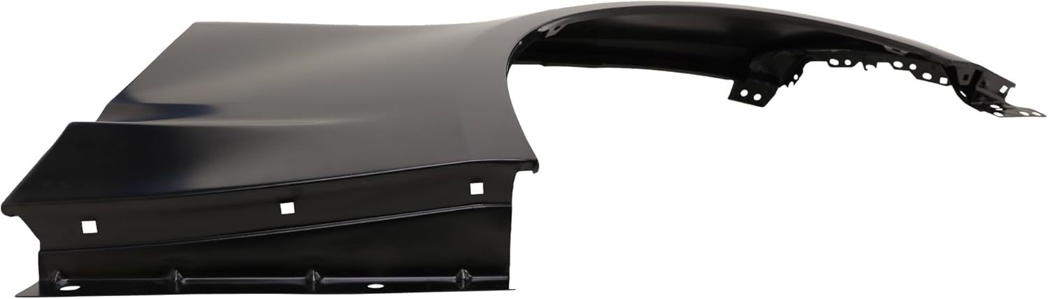 Front Right Fender Compatible with 2016-2022 Chevrolet Camaro Passenger Right Side OEM 23221296