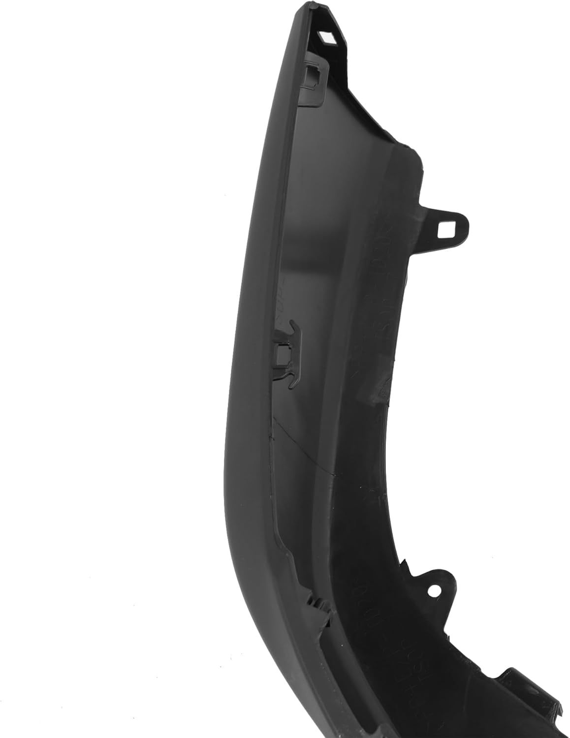 Air Dam Deflector Lower Valance Apron Front 524110R130 for Toyota RAV4 2019 2020 2021 2022 2023