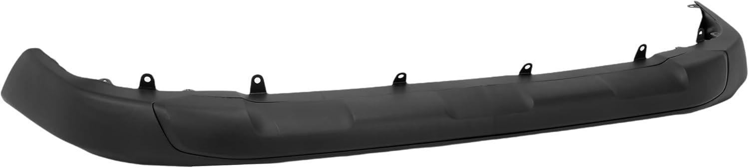 Air Dam Deflector Lower Valance Apron Front 524110R130 for Toyota RAV4 2019 2020 2021 2022 2023