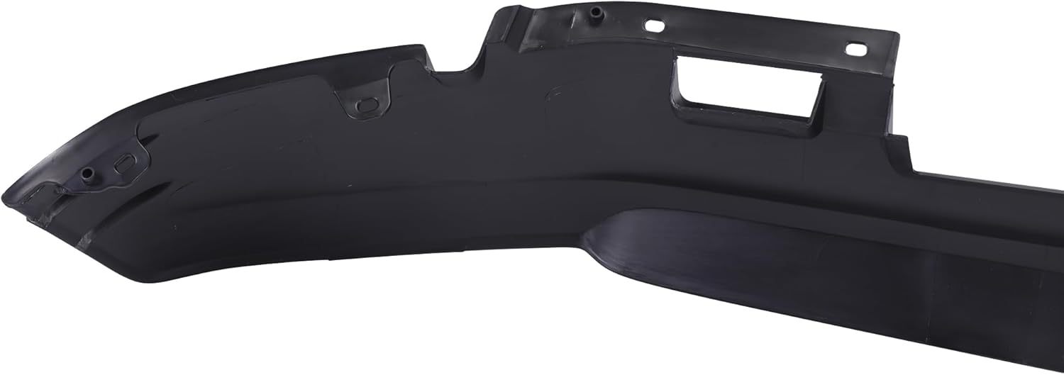 Front Lower Valance Spoiler for 2016-2021 Toyota Tacoma Replacement 5211904220 TO1000415