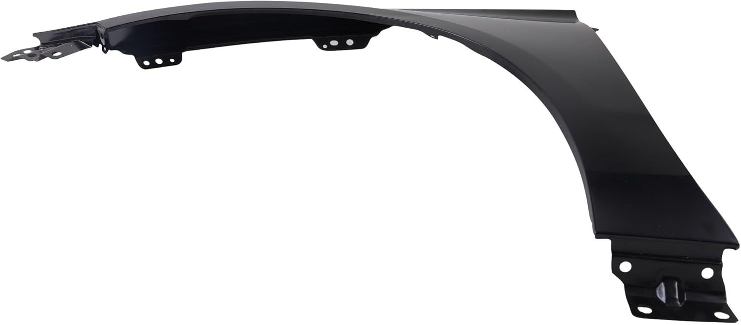 Fits For 2014-2016 Chevrolet Impala Front Fender Driver Left Side Steel Primed 23151660