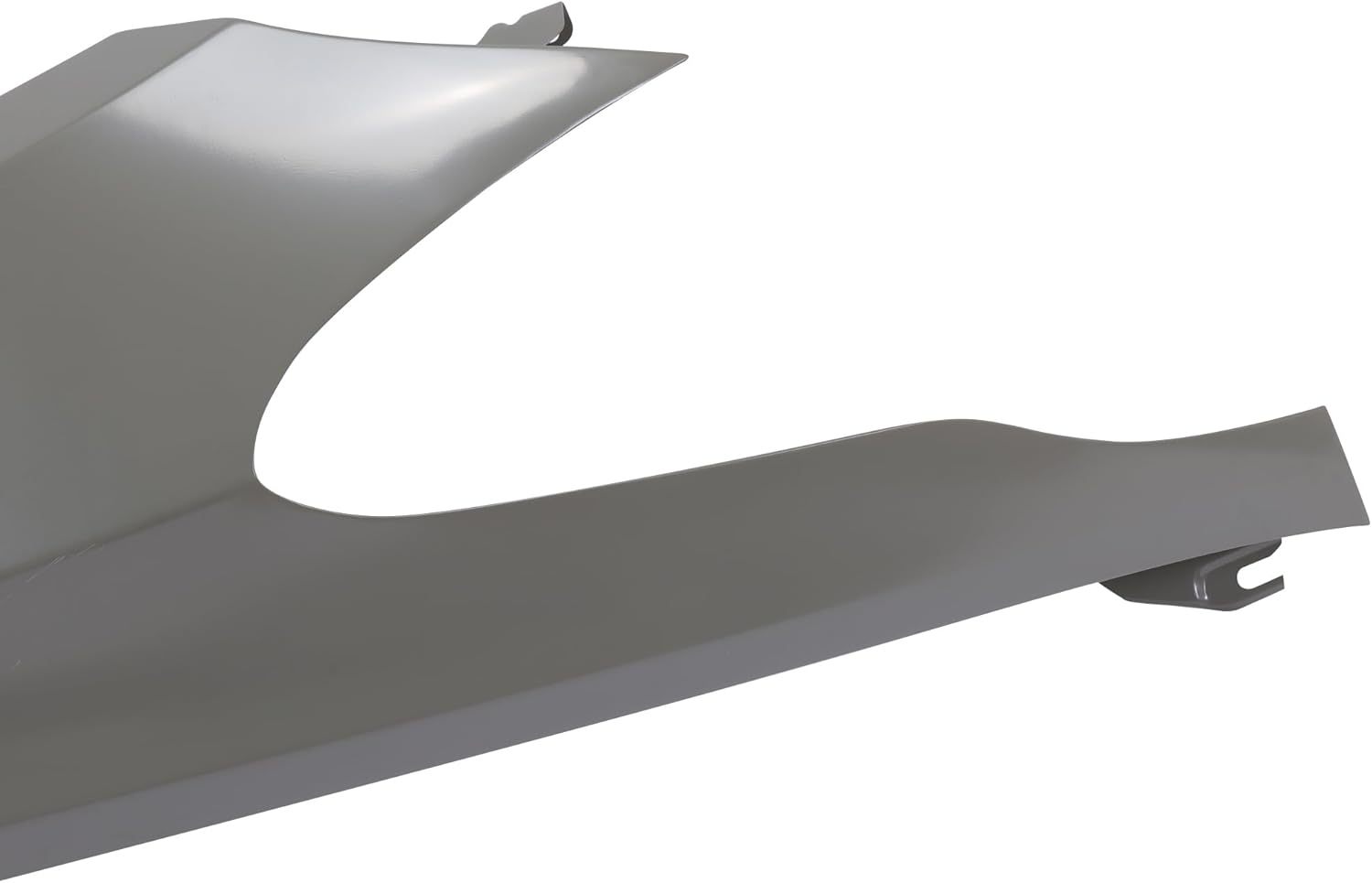 For Tesla Model 3 2017 2018 2019 2020 2021 2022 2023 1081401E0D Front Driver Left Side Fender Primed Steel