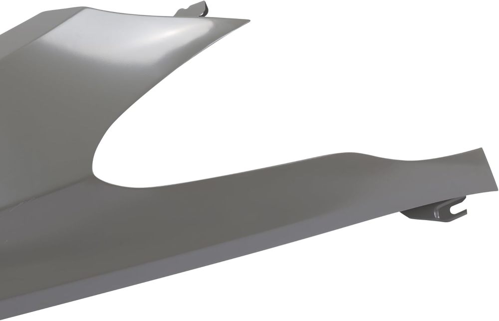 For Tesla Model 3 2017 2018 2019 2020 2021 2022 2023 1081401E0D Front Driver Left Side Fender Primed Steel