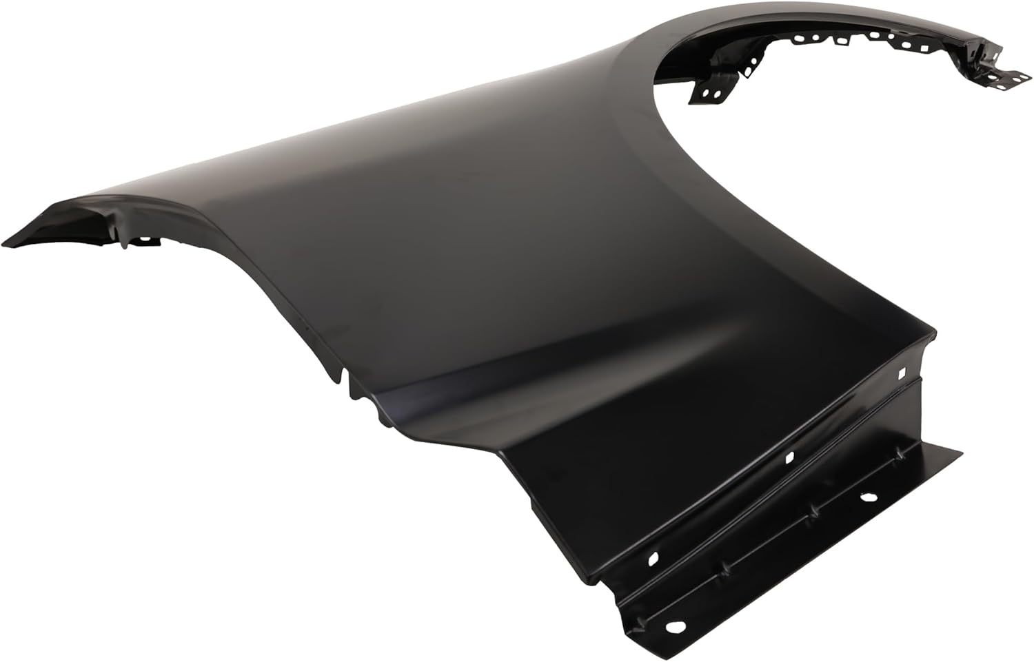 Front Right Fender Compatible with 2016-2022 Chevrolet Camaro Passenger Right Side OEM 23221296