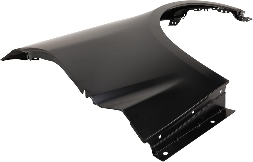 Front Right Fender Compatible with 2016-2022 Chevrolet Camaro Passenger Right Side OEM 23221296