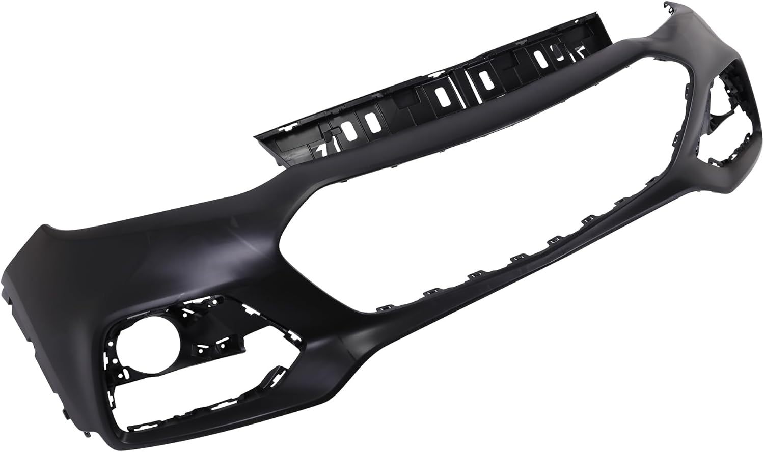 9 PCS/Set Front Bumper Cover Upper Lower Complete Grills Fits Chevy Trax 2017 2018 2019 2020 2021