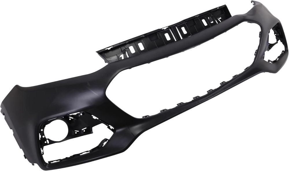 9 PCS/Set Front Bumper Cover Upper Lower Complete Grills Fits Chevy Trax 2017 2018 2019 2020 2021