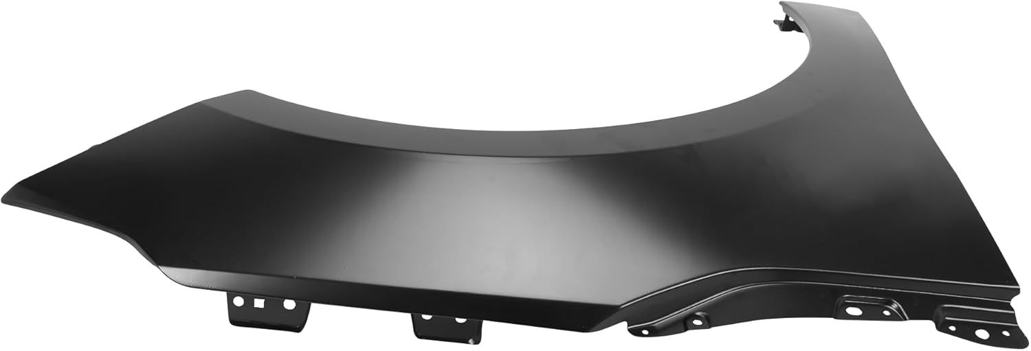 Fits For 2016-2019 Chevrolet VoLT Right Front Fender Passenger Side Fender Replacement OEM 84030922