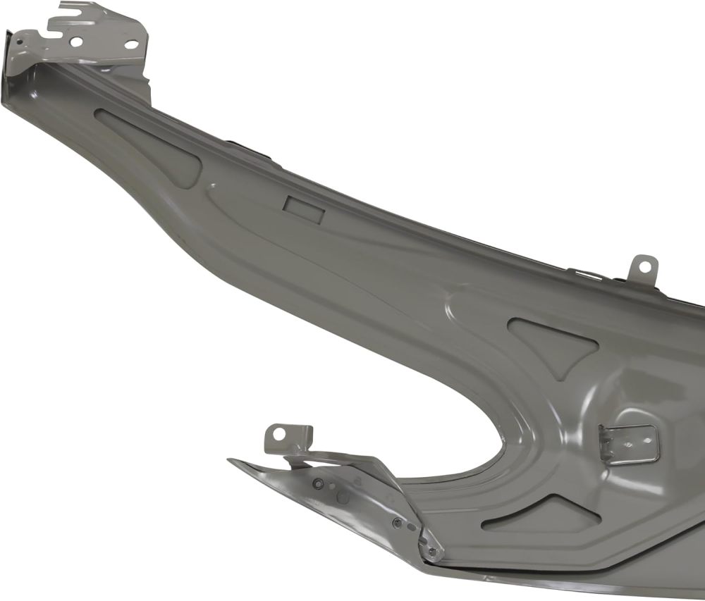 Front Fender For 2017-2023 Tesla Model 3 Front Left+Right Side Fender Primed Steel OEM 1081401E0D 81400E0D