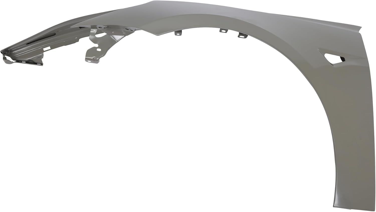 For Tesla Model 3 2017 2018 2019 2020 2021 2022 2023 1081401E0D Front Driver Left Side Fender Primed Steel