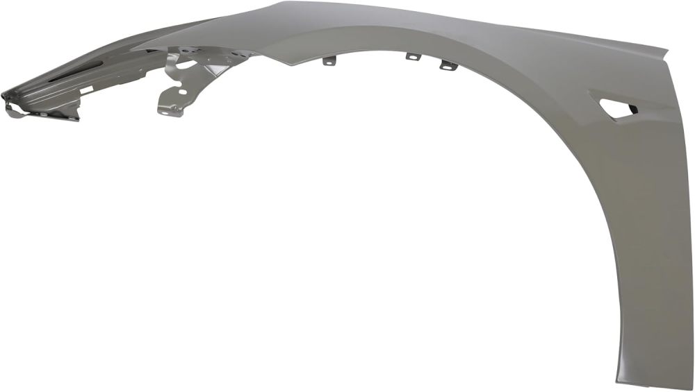 For Tesla Model 3 2017 2018 2019 2020 2021 2022 2023 1081401E0D Front Driver Left Side Fender Primed Steel