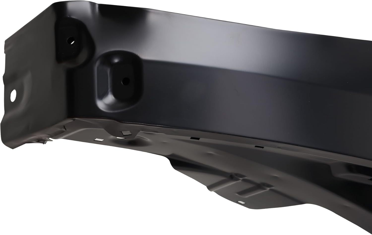 Fender Front Passenger Side Steel For 2014-2018 Chevrolet Silverado 1500 GM1241385 OEM 23303551