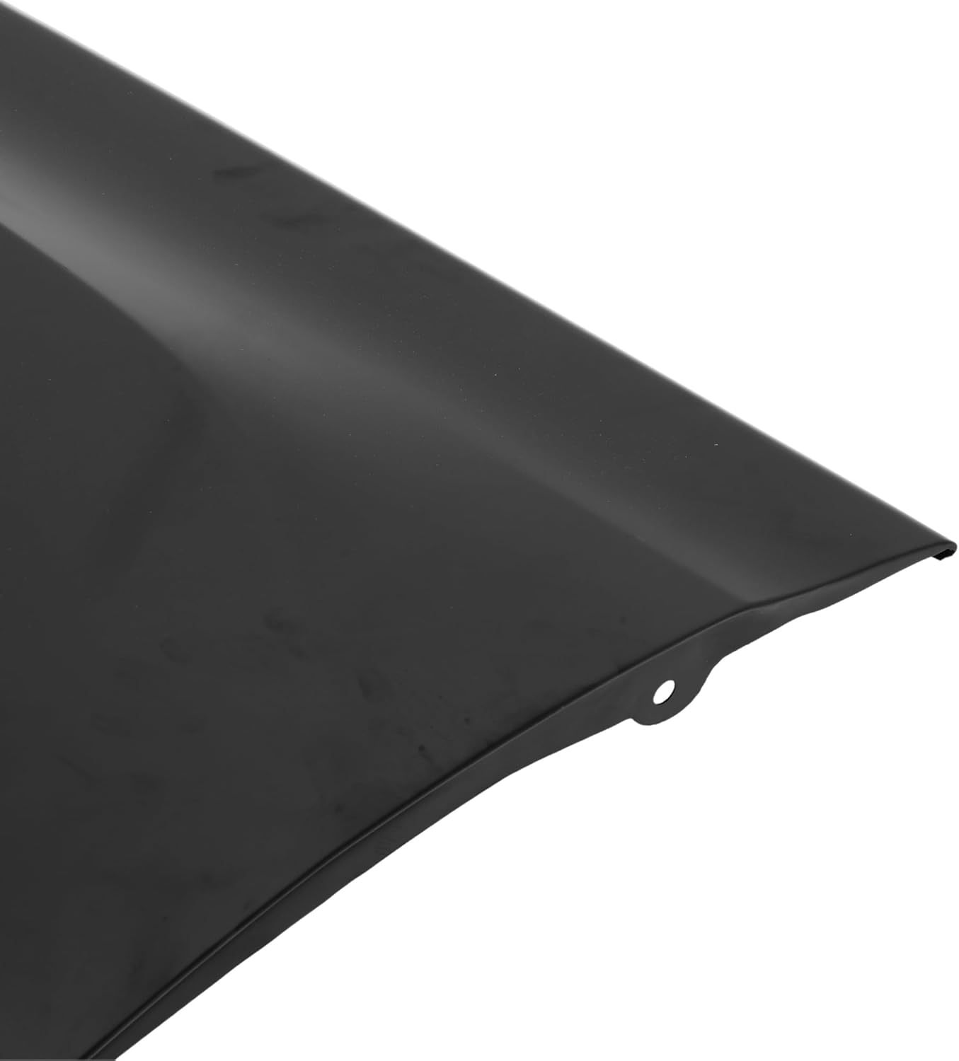Front Fender Driver and Passenger Side Compatible with 2016-2021 Toyota Tacoma Steel Replacement of 5381104120+81204120