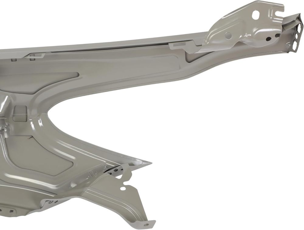 For Tesla Model Y 2020-2023 Front Passenger & Driver Side Fender Primed Steel Replacement 1493451-SO-A 93452-SO-A