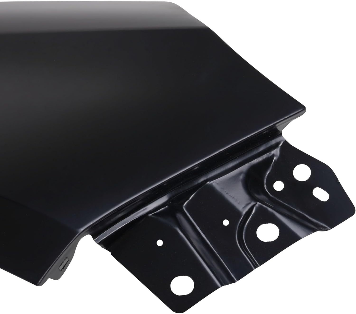 Front Right&Left Fender Compatible with 2014-2020 Chevrolet Impala Steel Primed Replace# OEM 23151661 51660