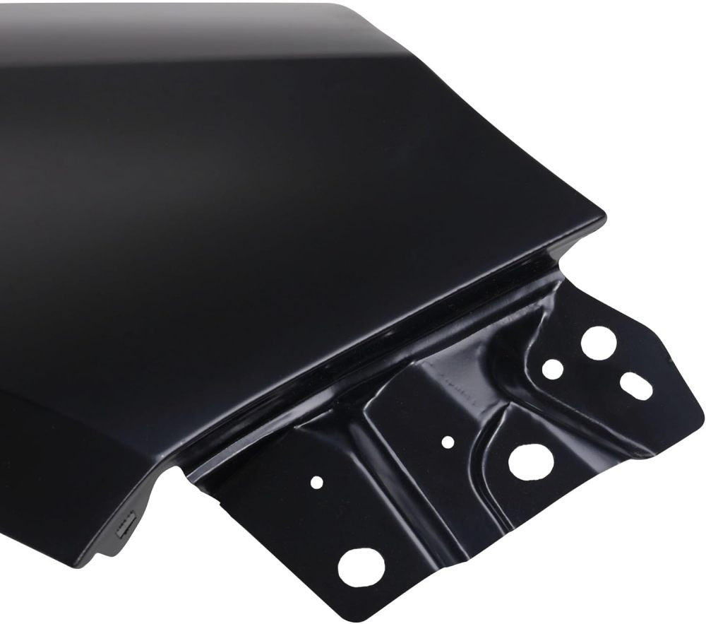 Front Right&Left Fender Compatible with 2014-2020 Chevrolet Impala Steel Primed Replace# OEM 23151661 51660