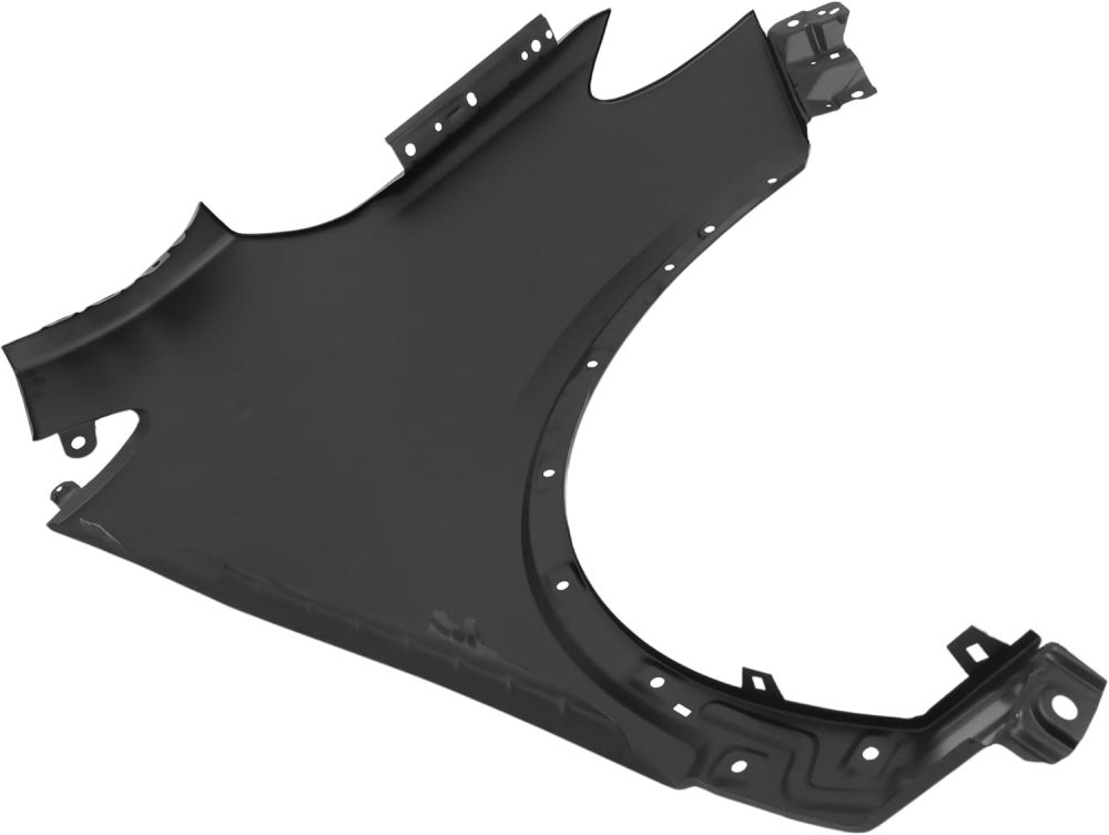 Front Driver Left Side Fender Primed Steel 95031571 For Buick Encore 2013 2014 2015 2016