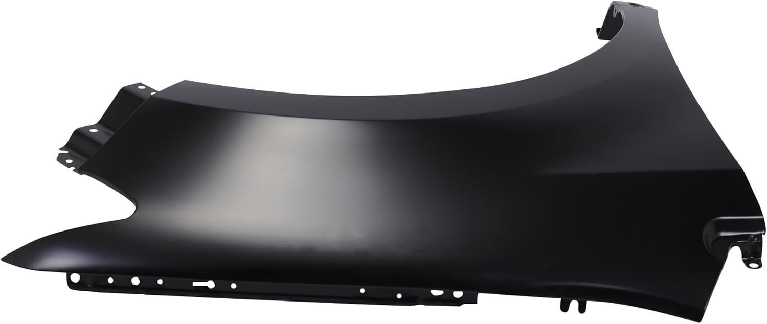 Front Passenger Right Side Fender Primed Steel For Ford Edge 2011 2012 2013 2014