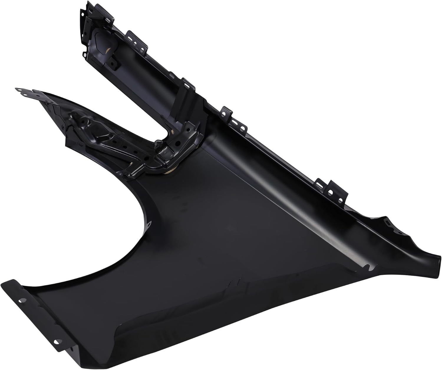Front Fender Fit for 2014-2019 Cadillac CTS CAPA Sedan Primed Steel Front Right Side Replace 84054145