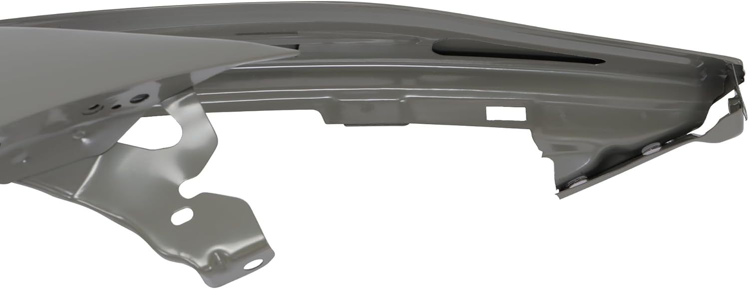 Front Fender For 2017-2023 Tesla Model 3 Front Left+Right Side Fender Primed Steel OEM 1081401E0D 81400E0D