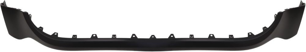 Front Upper and Lower Bumper Cover 2Pcs/Set Fits For 2015 2016 2017 2018 Jeep Renegade