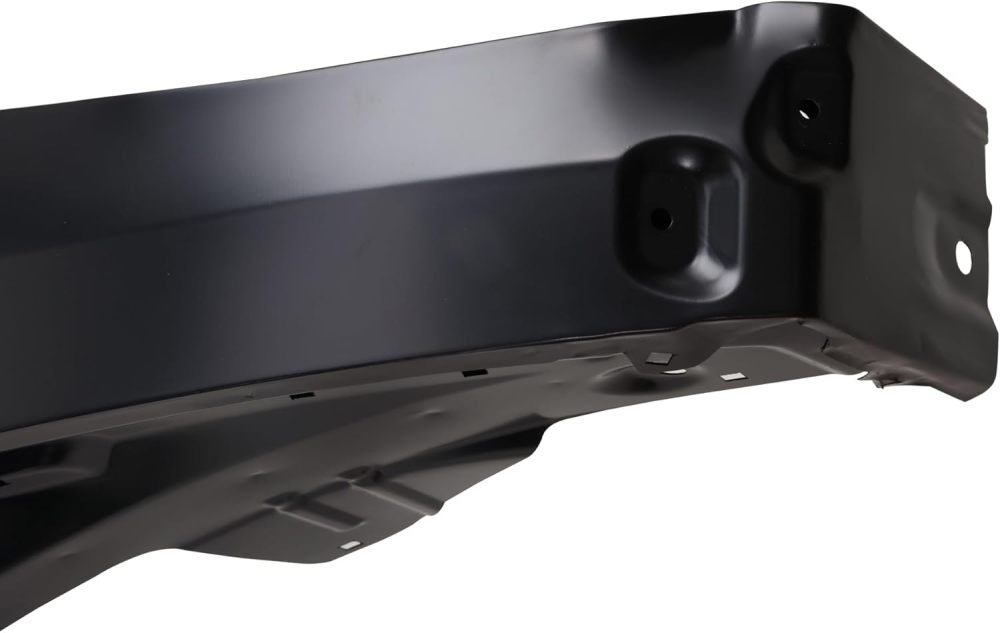 Front Driver&Passenger Side Fender Pair Steel Primed For 2014-2018 Chevrolet Silverado 1500 OEM#84214215 03551