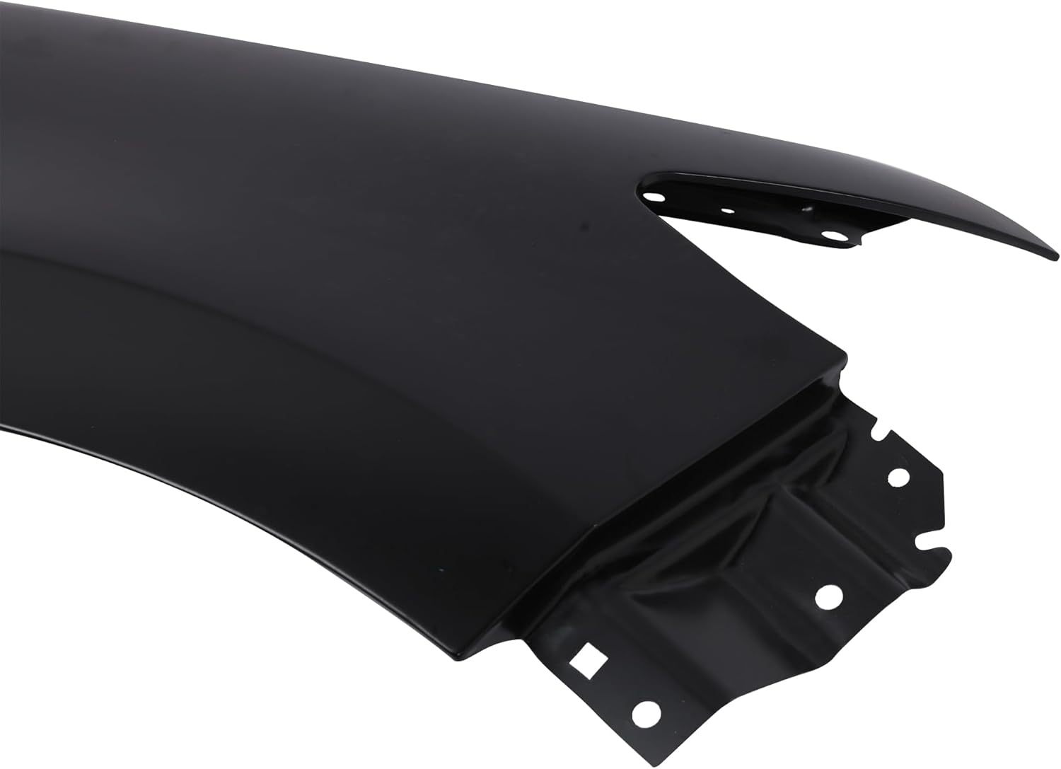 Front Passenger Right Side Fender Primed Steel For Ford Edge 2011 2012 2013 2014