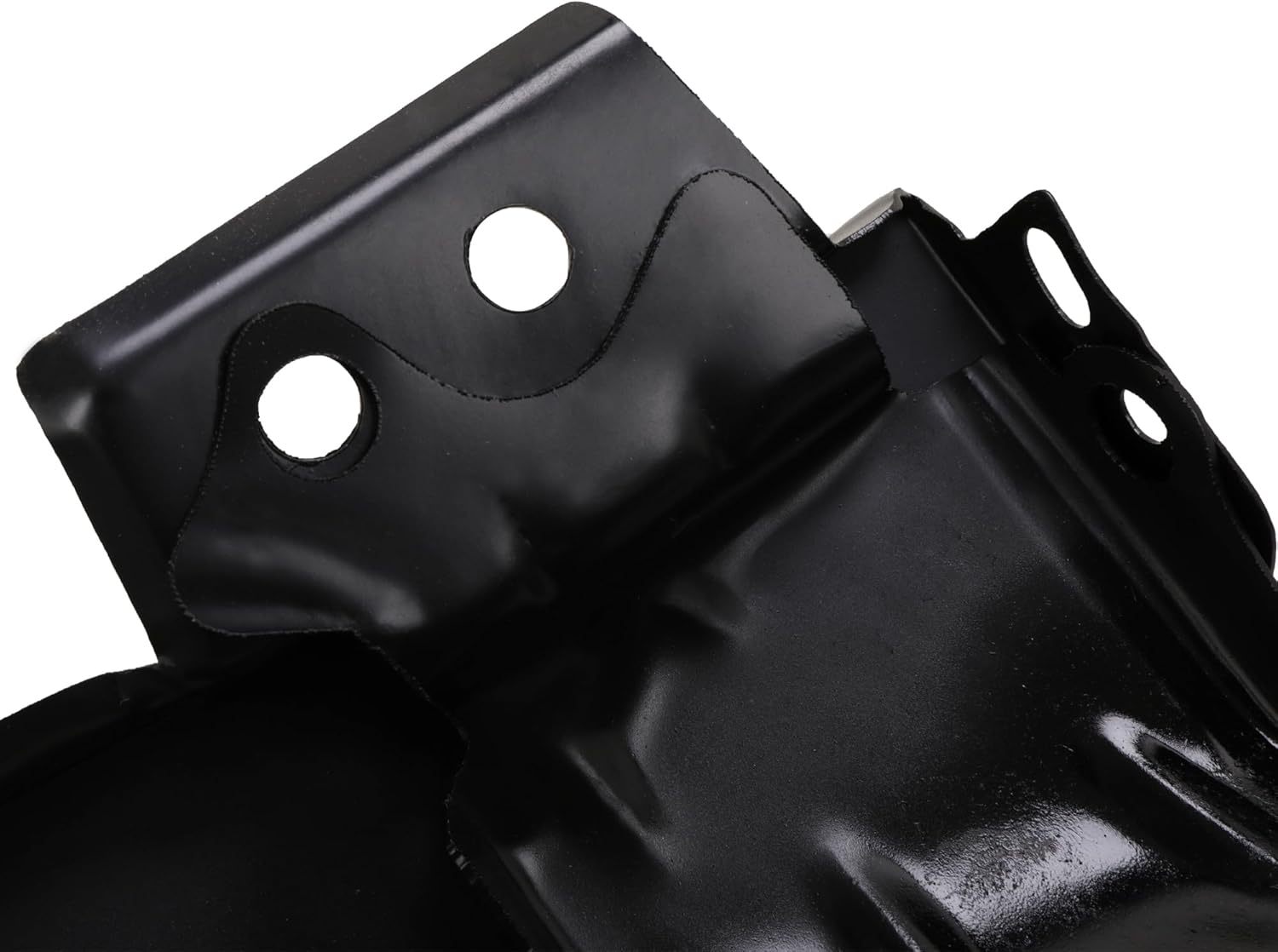 Fender Compatible with 2016-2022 Chevrolet Camaro, Front Left Driver Side Primed Steel Replace OEM 23221297