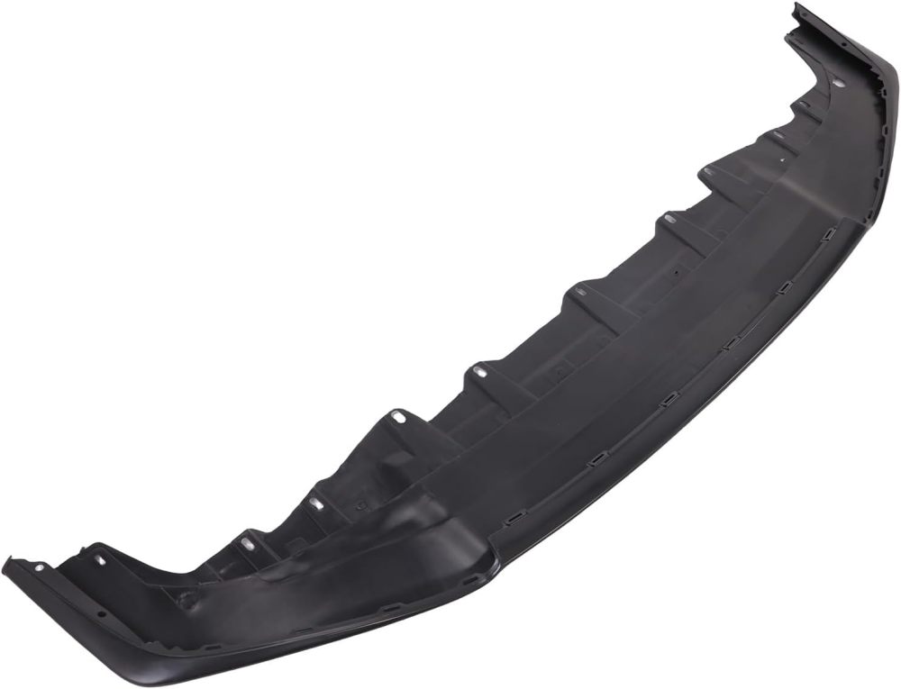 Front Bumper Face Bar Grilles Black For 2017 2018 2019 2020 2021 Honda Civic Replacement for 71102TGGA50 HO1036129
