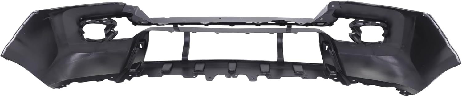 Front Bumper Cover For 2016 2017 2018 2019 2020 Toyota Tacoma SR Crew 5211904220 TO1000415