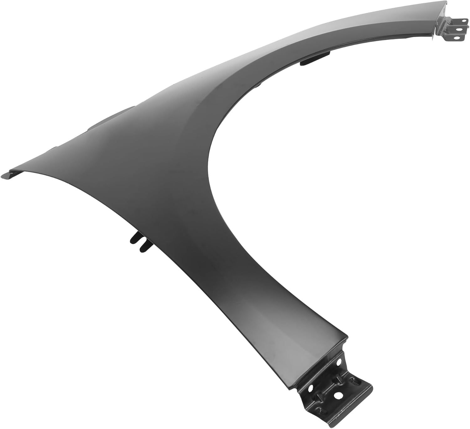 Fits For 2016-2019 Chevrolet VoLT Right Front Fender Passenger Side Fender Replacement OEM 84030922