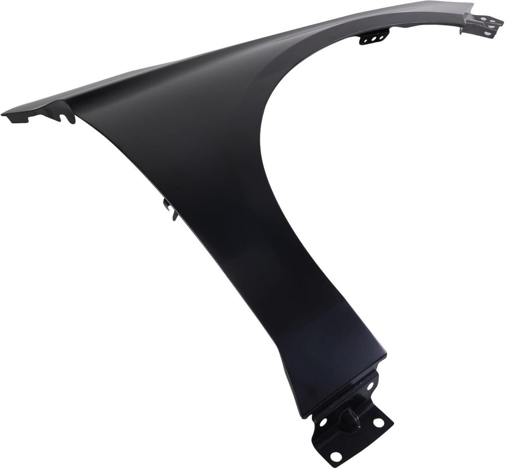 for Chevrolet Impala 2014-2020 Fender Passenger Side Front Steel | Primed GM1241383 23151661