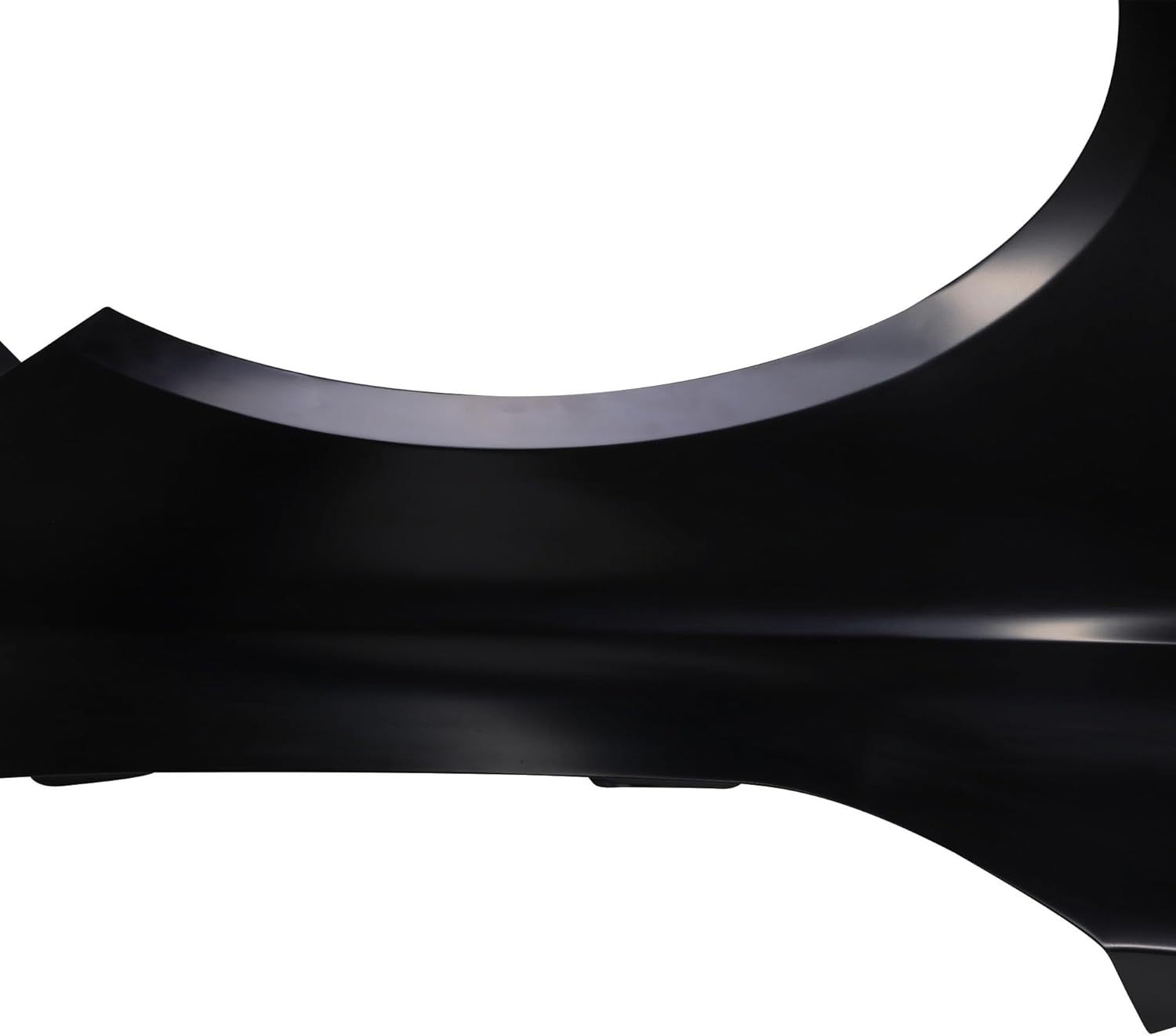 Front Right&Left Fender Compatible with 2014-2020 Chevrolet Impala Steel Primed Replace# OEM 23151661 51660