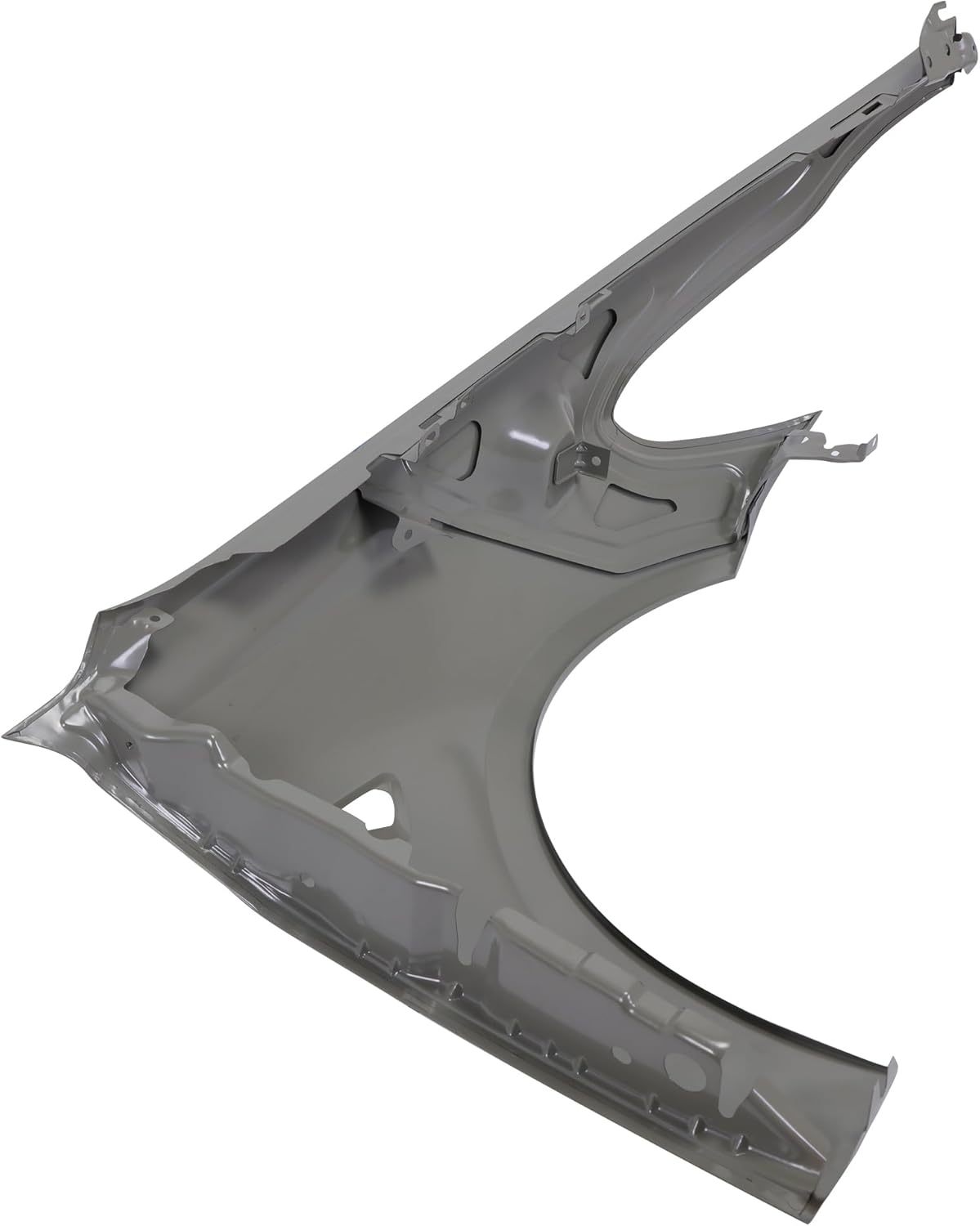 For Tesla Model 3 2017 2018 2019 2020 2021 2022 2023 1081401E0D Front Driver Left Side Fender Primed Steel