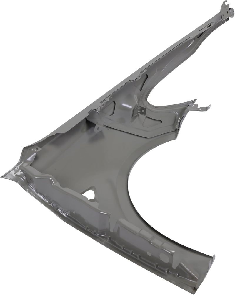 For Tesla Model 3 2017 2018 2019 2020 2021 2022 2023 1081401E0D Front Driver Left Side Fender Primed Steel