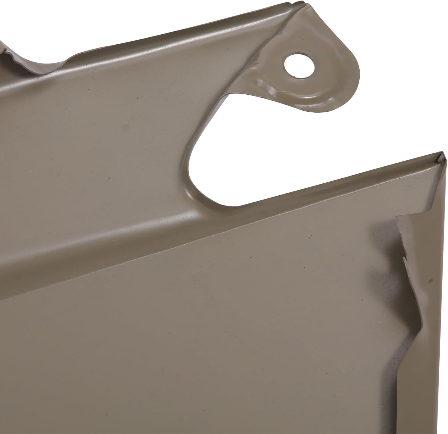 Front Passenger Side Fender Compatible with 2011-2015 Chevrolet Cruze Car Right Fender Replacement Of 95092195
