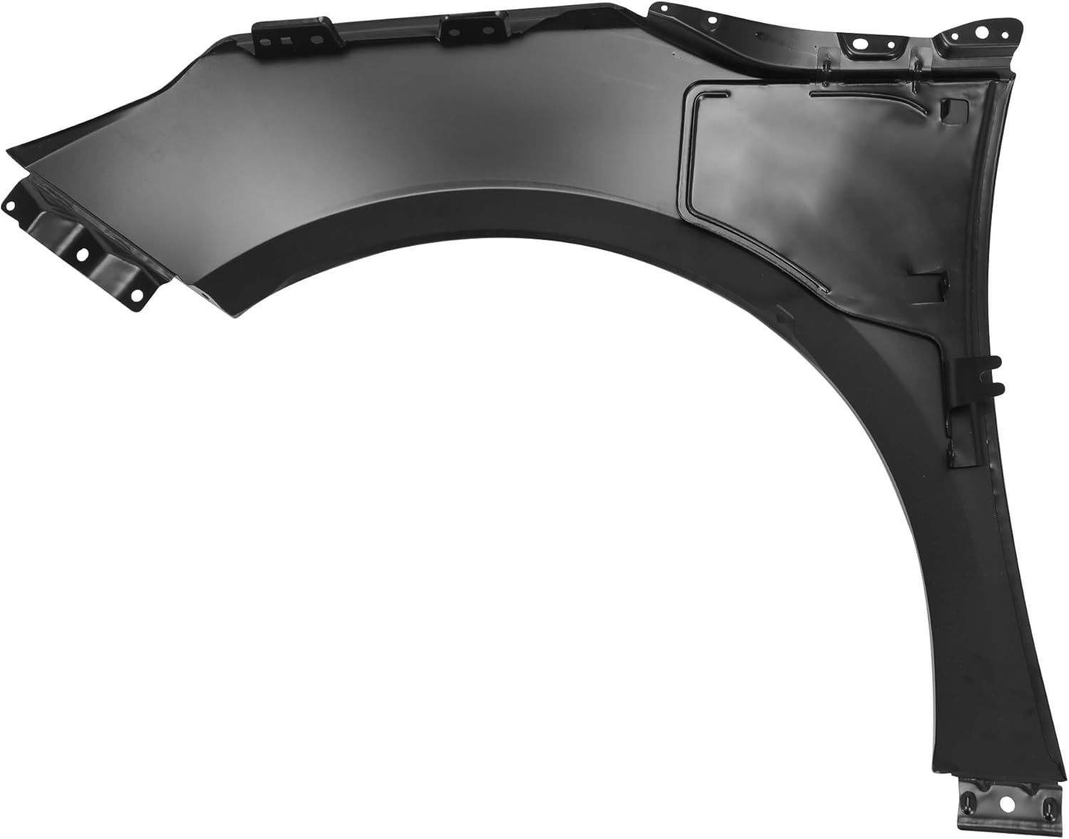 Fits For 2016-2019 Chevrolet VoLT Right Front Fender Passenger Side Fender Replacement OEM 84030922