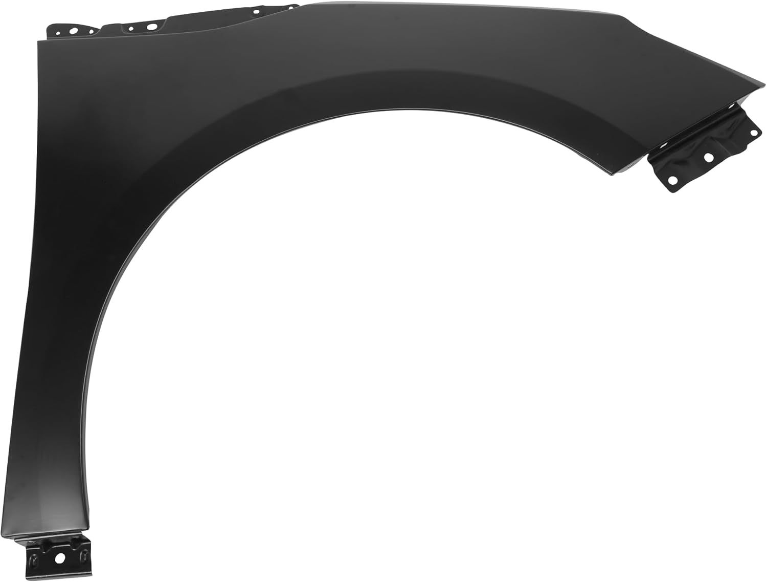 Front Driver&Passenger Side Fender Pair Steel Primed For 2016 2017 2018 2019 Chevrolet VoLT 8403092284030923