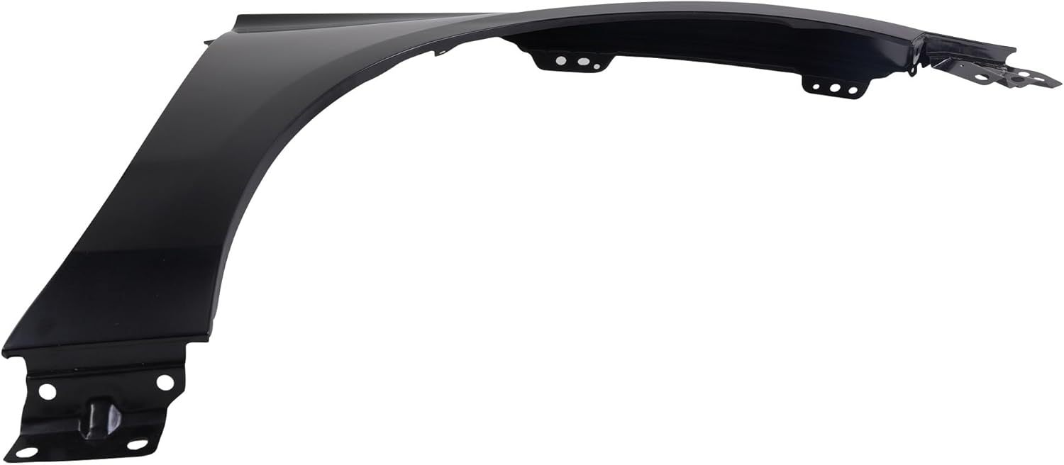 for Chevrolet Impala 2014-2020 Fender Passenger Side Front Steel | Primed GM1241383 23151661