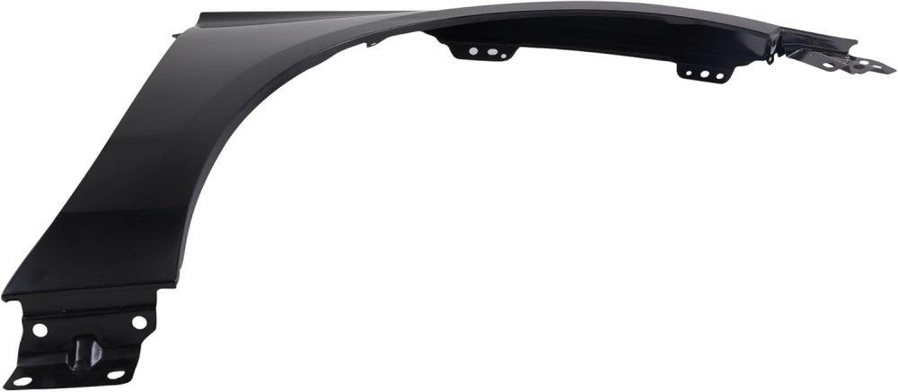 for Chevrolet Impala 2014-2020 Fender Passenger Side Front Steel | Primed GM1241383 23151661