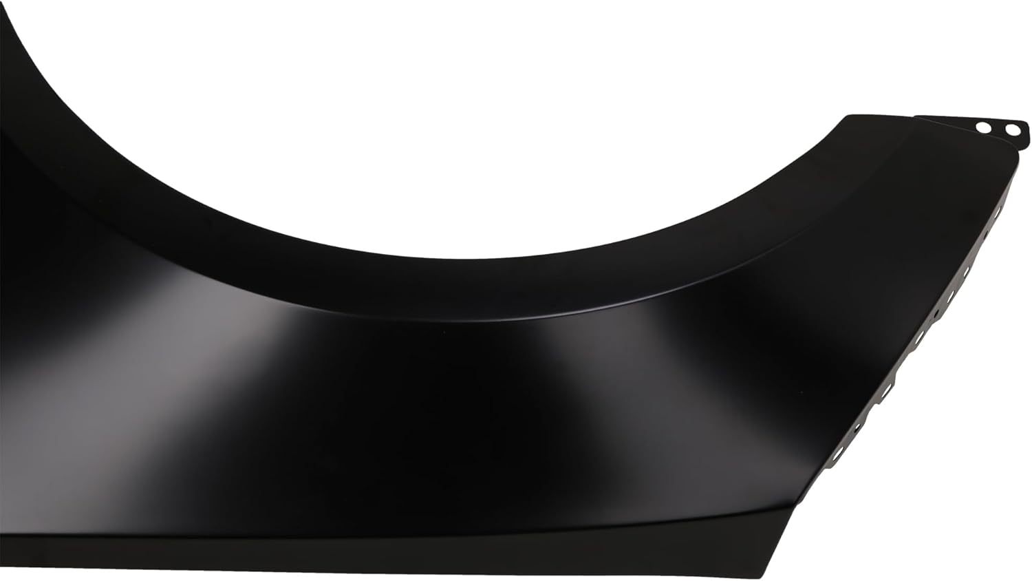 Fender Compatible with 2016-2022 Chevrolet Camaro, Front Left Driver Side Primed Steel Replace OEM 23221297